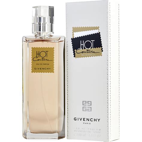 givenchy hot couture eau de toilette 100ml|hot givenchy perfume prices.